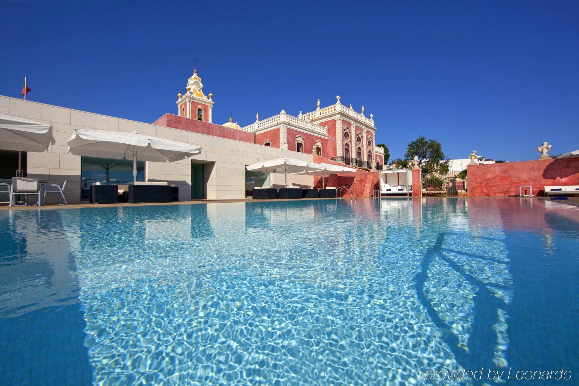 Hotel Palacio De - Small Luxury Of The World 5*